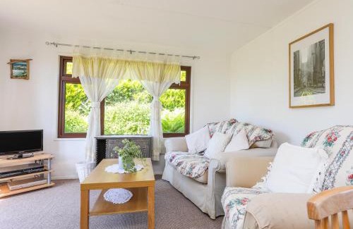 Rhyd-y-clafdy House | Castell Chalet