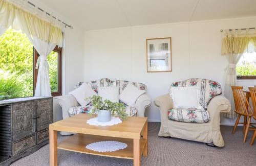 Rhyd-y-clafdy House | Castell Chalet
