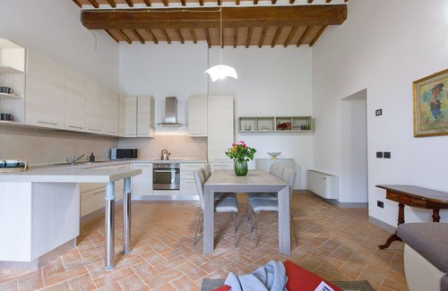 San Gimignano Apartment | Castellaccia Elegant country house - Int.2