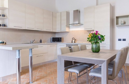San Gimignano Apartment | Castellaccia Elegant country house - Int.2