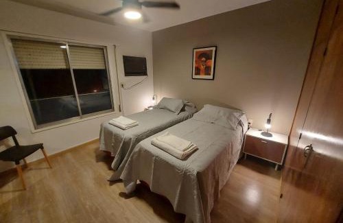 Santa Fe Apartment | Castellanos Departamento Temporario