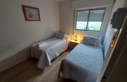 Santa Fe Apartment | Castellanos Departamento Temporario