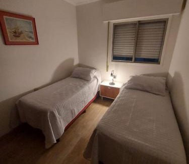 Santa Fe Apartment | Castellanos Departamento Temporario