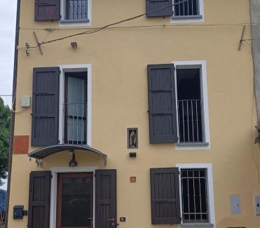 Pietra De' Giorgi House | Castellato Country House