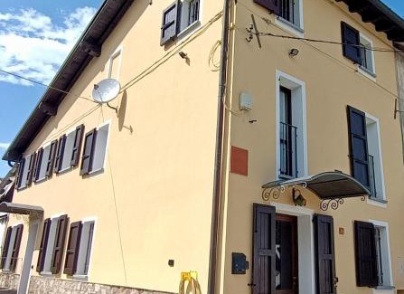 Pietra De' Giorgi House | Castellato Country House