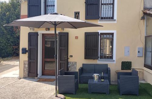 Pietra De' Giorgi House | Castellato Country House