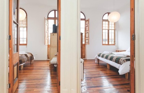 Downtown Santiago Bed & Breakfast | Castelletto Bed and Breakfast