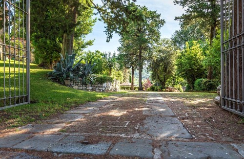 Monte Benichi Apartment | Castelletto di Montebenichi