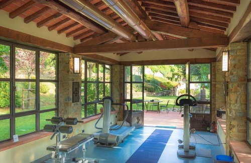 Monte Benichi Apartment | Castelletto di Montebenichi