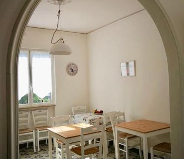 Finale Ligure Bed & Breakfast | Castelli in aria
