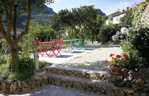 Finale Ligure Bed & Breakfast | Castelli in aria