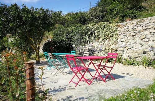 Finale Ligure Bed & Breakfast | Castelli in aria