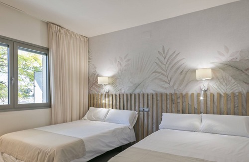 Castelldefels Apartment | Castellmar Apartments