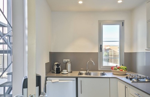 Castelldefels Apartment | Castellmar Apartments