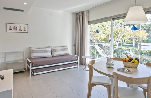 Castelldefels Apartment | Castellmar Apartments