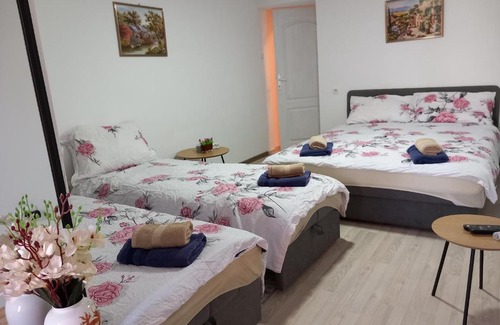 Trebinje House | Castello