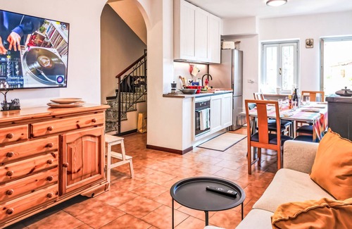 Dervio House | Castello by Interhome