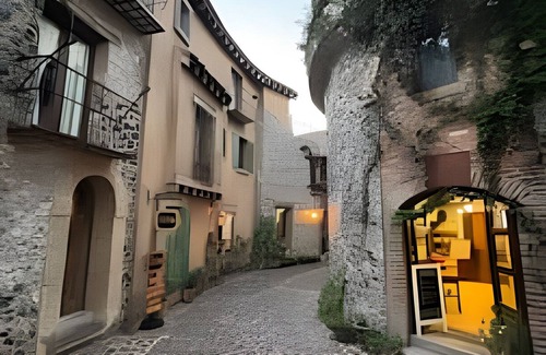 Santeagueda Apartment | Castello di Carlo - Suite Carlo V