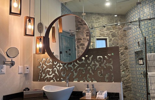Santeagueda Hotel | Castello di Carlo - Suite Carlo IV