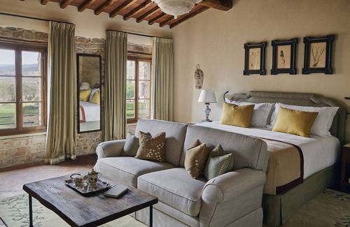 Casole d'Elsa Hotel | Castello di Casole, A Belmond Hotel, Tuscany
