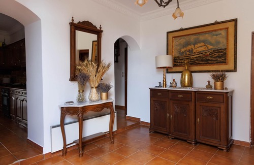 Pyrgos Hotel | Castello di Haria