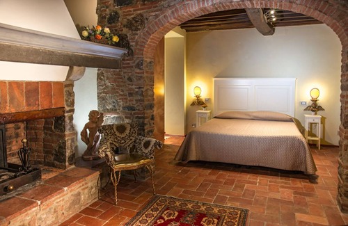 Mastiano House | Castello di Mammoli
