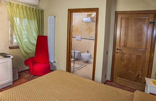 Mastiano House | Castello di Mammoli