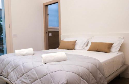 Ferrara Historic Centre Apartment | Castello Estense Luxury Apartment - Centro