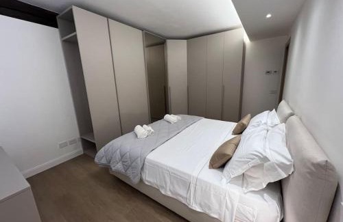 Ferrara Historic Centre Apartment | Castello Estense Luxury Apartment - Centro