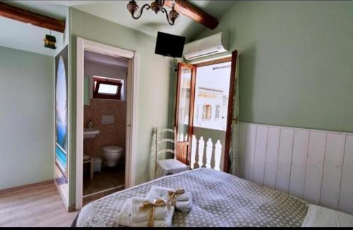 Paese Alto Bed & Breakfast | Castello