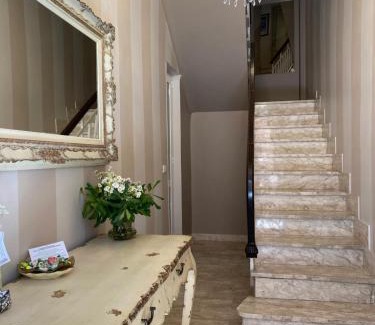 Paese Alto Bed & Breakfast | Castello