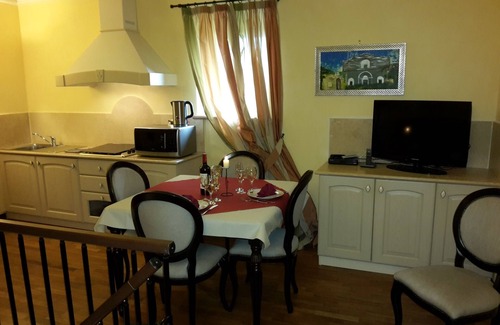 Izzalini Apartment | Castello Izzalini Todi Resort