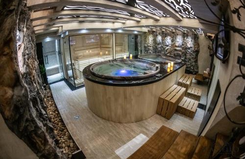 Novi Sad Apartment | Castello luxury spa