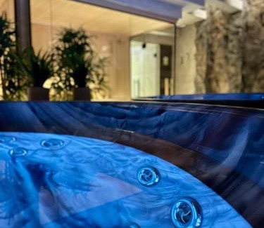 Novi Sad Apartment | Castello luxury spa