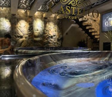 Novi Sad Apartment | Castello luxury spa
