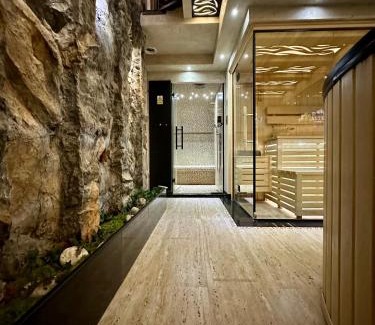 Novi Sad Apartment | Castello luxury spa