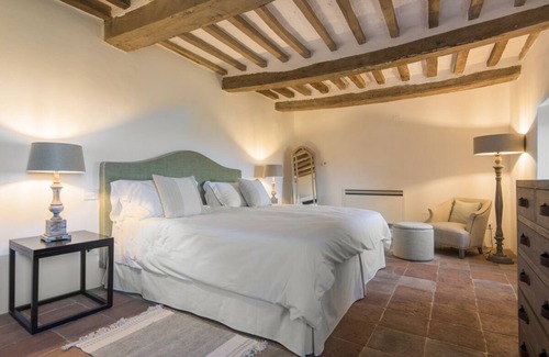 Antognola Other | Castello Maddalena - Ten Bedroom Castle, Sleeps 20