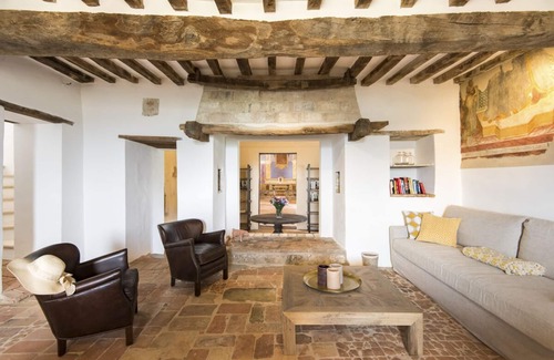 Antognola Other | Castello Maddalena - Ten Bedroom Castle, Sleeps 20