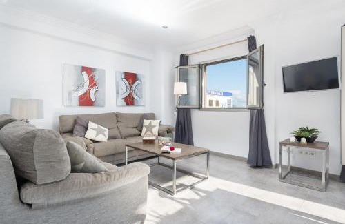 Can Picafort Apartment | Castello Platja