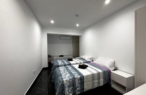 Castello de la Plana Apartment | CASTELLON DELUXE