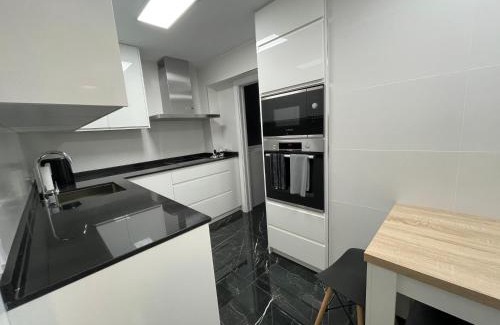 Castello de la Plana Apartment | CASTELLON DELUXE