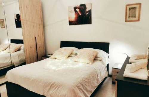 Novoli - San Donato Apartment | Castelnuovo Flat with Elevator and Free Parking