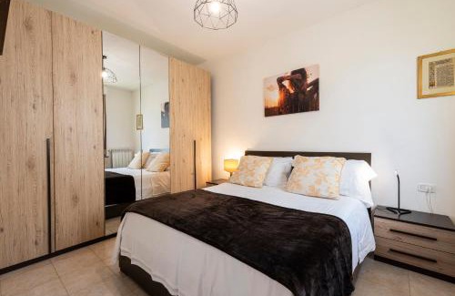 Novoli - San Donato Apartment | Castelnuovo Flat with Elevator and Free Parking