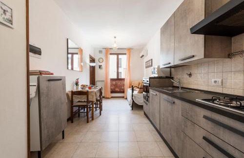 Novoli - San Donato Apartment | Castelnuovo Flat with Elevator and Free Parking