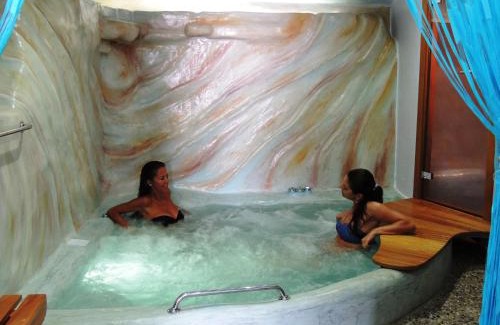 Panteli Hotel | Castelo Boutique Hotel