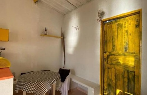 Guaruja Bed & Breakfast | Castelo Caiçara