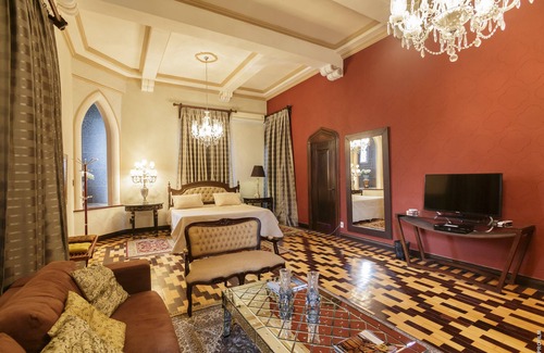 Itaipava Other | Castelo de Itaipava - Hotel, Eventos e Gastronomia