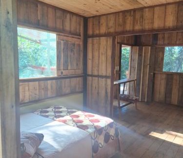 Anastacio House | Castelo dos Caramujos