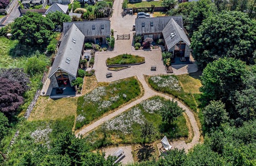 Upwey Cottage | Casterbridge