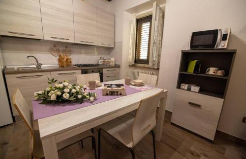 Castiglion Fiorentino Apartment | [Castiglion Fiorentino] Chicca sotto la Torre